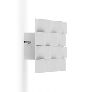 Arcchio Leonel -LED-seinävalaisin, 30 cm