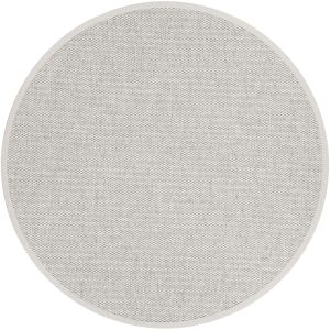 Narma Savanna villamatto valkoinen pyöreä 160 cm