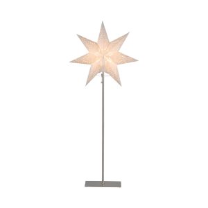 Tähti Sensy mini, seisova, korkeus 83 cm, creme