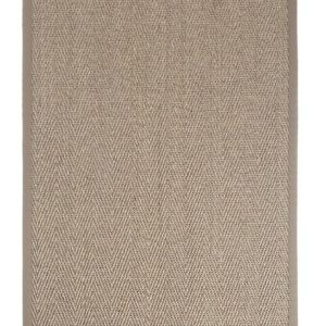 VM Carpet Barrakuda sisalmatto 160x230 cm luonnonväri