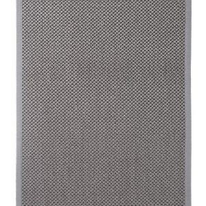 VM Carpet Panama sisalmatto 80x150 cm harmaa