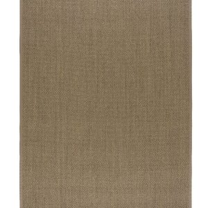 VM Carpet Panama sisalmatto 80x300 cm luonnonväri