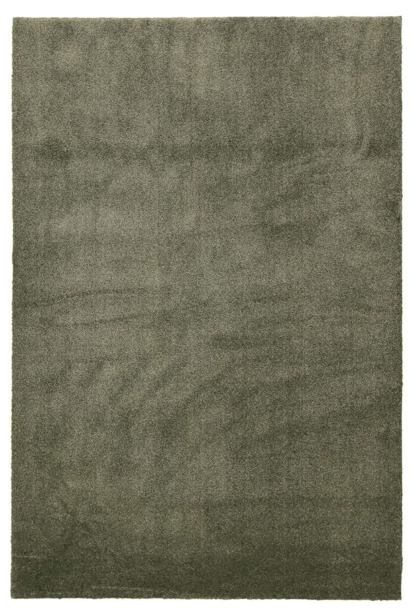 VM Carpet Sointu nukkamatto 200x300 cm vihreä