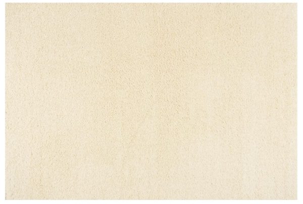 VM Carpet Tessa nukkamatto 100 pyöreä valkoinen vanha malli