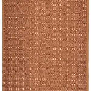 VM Carpet Valkea matto 80x300 cm kupari