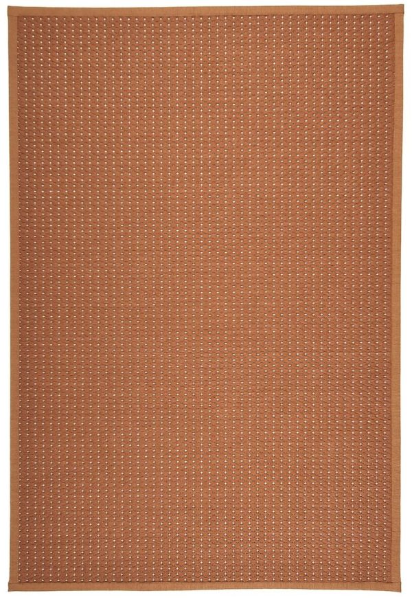 VM Carpet Valkea matto 80x300 cm kupari