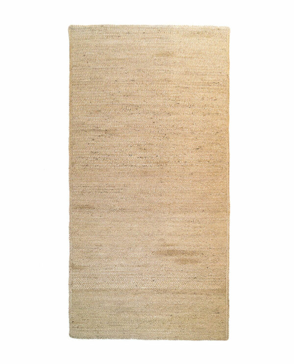 Finarte Natur juuttimatto 50x80 cm beige